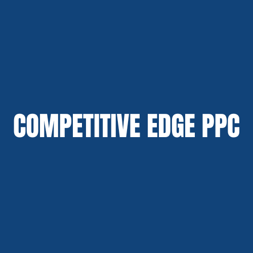 Competitive Edge PPC Competitive Edge PPC